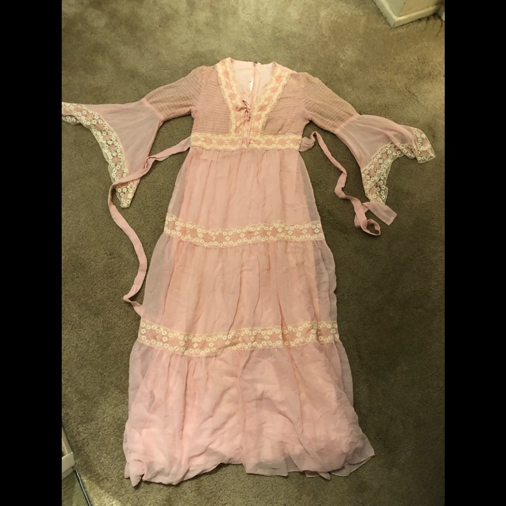 Vintage dress